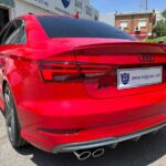 
										AUDI – A3 – Sedan 2.0 TFSI S tronic SLINE 310CV full									