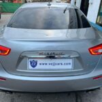 
										MASERATI – Ghibli – 3.0 Diesel 275 CV full									