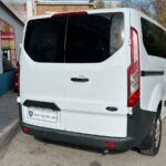 
										FORD TRANSIT CUSTOM 2.0TDCI full									