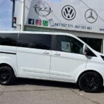 
										FORD  Tourneo Custom 2.0 TDCI 185CV Auto full									