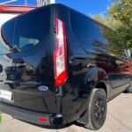 
										FORD TRANSIT CUSTOM 2.0TDCI 130CV full									