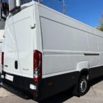 
										IVECO Daily 3.0d 176cv 16 M3 full									