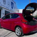 
										PEUGEOT – 208 – 3p GTi full									