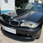 
										BMW – Serie 3 Cabrio – 318Ci cat full									