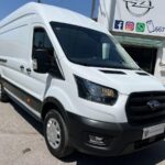 
										FORD TRANSIT 2.0TDCI L4H3 full									