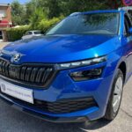 
										SKODA – Kamiq 1.6 TDI Style DSG full									