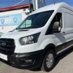 
										FORD TRANSIT 2.0TDCI L4H3 170CV full									