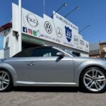 
										AUDI – TT – Roadster  45 TFSI S Line full									