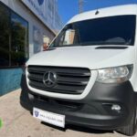 
										MERCEDES Sprinter 315 CDI MEDIO 150cv full									