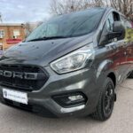 
										FORD TRANSIT CUSTOM 2.0TDCI L2 full									