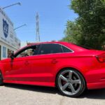 
										AUDI – A3 – Sedan 2.0 TFSI S tronic SLINE 310CV full									
