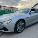 
										MASERATI – Ghibli – 3.0 Diesel 275 CV full									