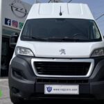 
										PEUGEOT Boxer L3 H3 2.2 BHDI 140CV full									