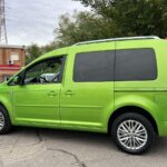 
										VOLKSWAGEN – Caddy – Trendline 1.4 TGI BMT 81 kW full									