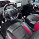 
										PEUGEOT – 208 – 3p GTi full									