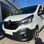 
										RENAULT TRAFIC 2.0DCI 6 PLAZAS full									