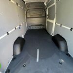 
										MERCEDES Sprinter 315 CDI MEDIO 150cv full									