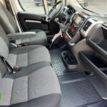 
										FIAT Ducato L3 H2 2.3JTD full									