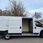 
										FIAT  Ducato  L4H2 2.2 BlueHDi 180CV full									