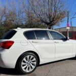 
										BMW – Serie 1 – 120d 5p Aut. full									