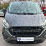 
										FORD TRANSIT CUSTOM 2.0TDCI L2 full									