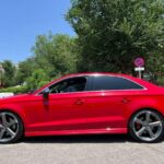 
										AUDI – A3 – Sedan 2.0 TFSI S tronic SLINE 310CV full									