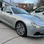 
										MASERATI – Ghibli – 3.0 Diesel 275 CV full									