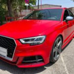 
										AUDI – AUDI S3 Sedan 2.0 TFSI quattro 310CV full									