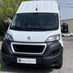 
										PEUGEOT Boxer L3 H3 2.2 BHDI 140CV full									