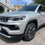 
										JEEP – Compass – 4xe Limited 1.3 PHEV 190CV full									