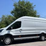 
										FORD TRANSIT 2.0TDCI L4H3 full									