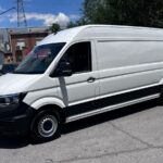 
										MAN MAN TGE 2.0TDI 3.5  L4H2 full									