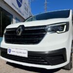 
										RENAULT TRAFIC 2.0DCI  L2H1 full									