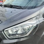 
										FORD TRANSIT CUSTOM 2.0TDCI L2 full									