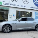 
										MASERATI – Ghibli – 3.0 Diesel 275 CV full									