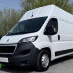 
										PEUGEOT Boxer L3 H3 2.2 BHDI 140CV full									