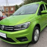 
										VOLKSWAGEN – Caddy – Trendline 1.4 TGI BMT 81 kW full									