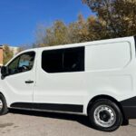 
										RENAULT TRAFIC 2.0DCI 6 PLAZAS full									
