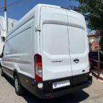 
										FORD TRANSIT 2.0TDCI L4H3 full									
