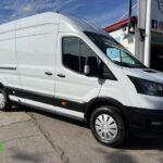 
										FORD TRANSIT 2.0TDCI L4H3 170CV full									