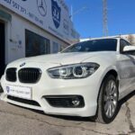 
										BMW – Serie 1 – 120d 5p Aut. full									