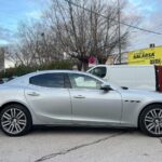 
										MASERATI – Ghibli – 3.0 Diesel 275 CV full									