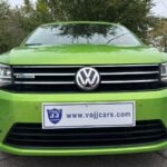 
										VOLKSWAGEN – Caddy – Trendline 1.4 TGI BMT 81 kW full									