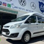 
										FORD Transit Custom Kombi 2.0 TDCI 130CV L2 full									