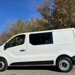 
										RENAULT TRAFIC 2.0DCI 6 PLAZAS full									