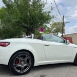 
										ALFA ROMEO – Spider – 3.2 JTS V6 Q4 Q-Tronic full									