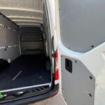 
										MERCEDES Sprinter 315 CDI MEDIO 150cv full									