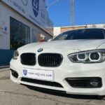
										BMW – Serie 1 – 120d 5p Aut. full									