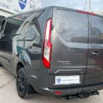 
										FORD TRANSIT CUSTOM 2.0TDCI L2 full									