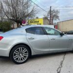 
										MASERATI – Ghibli – 3.0 Diesel 275 CV full									